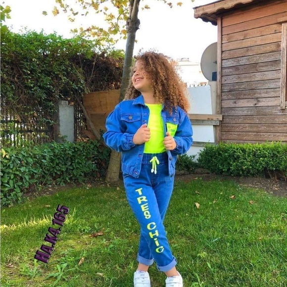 Clothing Turkish made - Picture 7 of 7